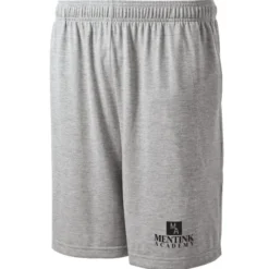 Comfort Shorts with Pockets