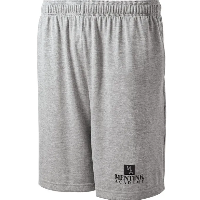 Comfort Shorts with Pockets