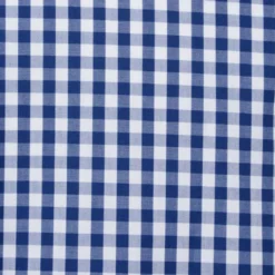 Comfort Stretch Poplin Shirt - Men's