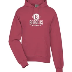 ComfortWash Garment-Dyed Hoodie - Screen