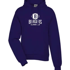 ComfortWash Garment-Dyed Hoodie - Screen