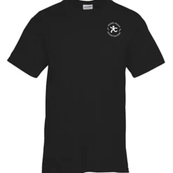 ComfortWash Garment-Dyed Pocket Tee - Screen