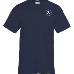 ComfortWash Garment-Dyed Pocket Tee - Screen