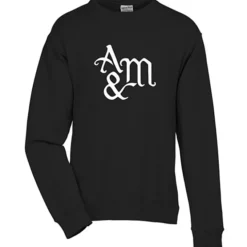 ComfortWash Garment-Dyed Sweatshirt - Screen