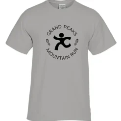 ComfortWash Garment-Dyed Tee - Screen