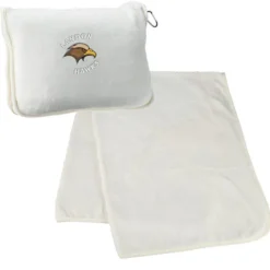 Comfy Plush Travel Blanket