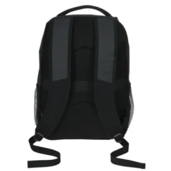 Commander 16 inch Laptop Backpack - Embroidered