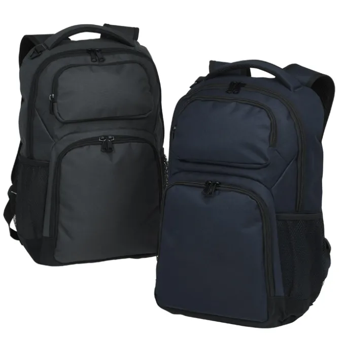 Commander 16 inch Laptop Backpack
