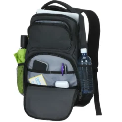 Commander 16 inch Laptop Backpack