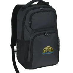 Commander 16 inch Laptop Backpack - Full Color