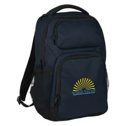 Commander 16 inch Laptop Backpack - Full Color