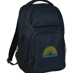 Commander 16 inch Laptop Backpack - Full Color