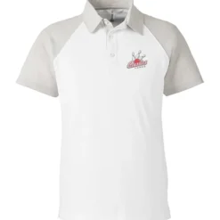 Command Snag Protection Colorblock Polo - Men's