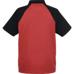 Command Snag Protection Colorblock Polo - Men's