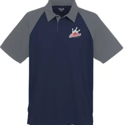 Command Snag Protection Colorblock Polo - Men's