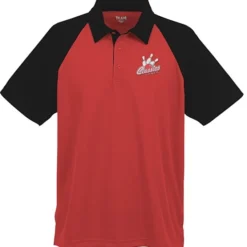 Command Snag Protection Colorblock Polo - Men's