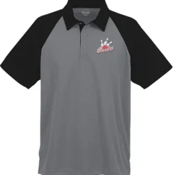 Command Snag Protection Colorblock Polo - Men's