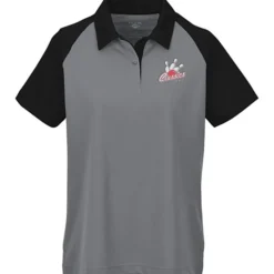 Command Snag Protection Colorblock Polo - Ladies'