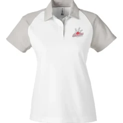Command Snag Protection Colorblock Polo - Ladies'
