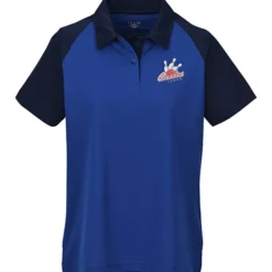 Command Snag Protection Colorblock Polo - Ladies'