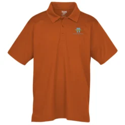 Command Snag Protection Polo - Men's