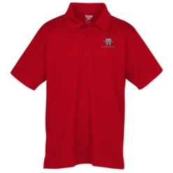 Command Snag Protection Polo - Men's