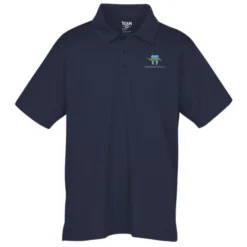 Command Snag Protection Polo - Men's