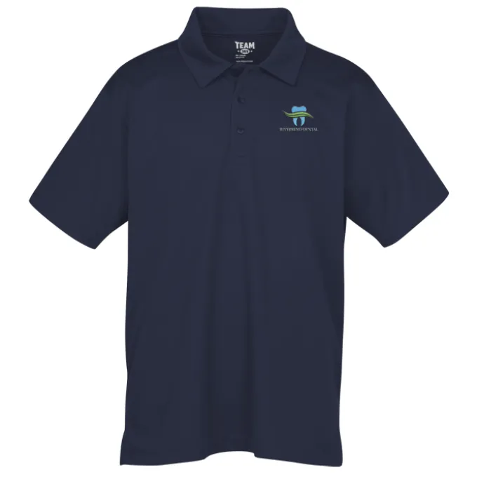 Command Snag Protection Polo - Men's