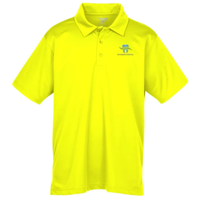 Command Snag Protection Polo - Men's