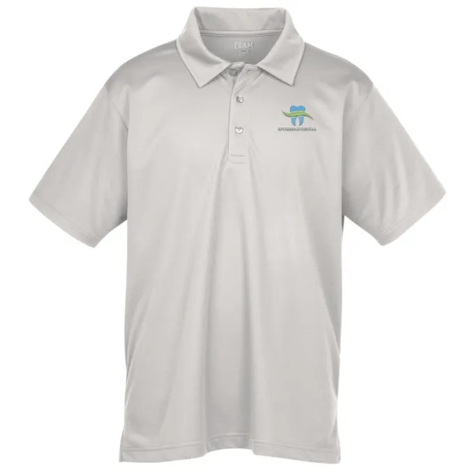 Command Snag Protection Polo - Men's
