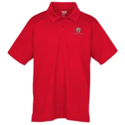 Command Snag Protection Polo - Men's