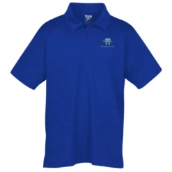 Command Snag Protection Polo - Men's