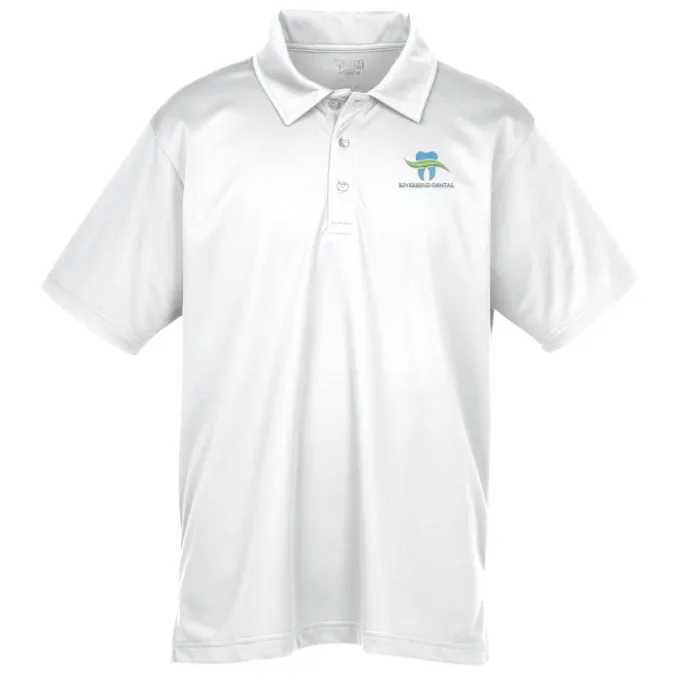 Command Snag Protection Polo - Men's