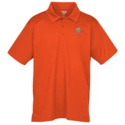 Command Snag Protection Polo - Men's