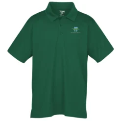 Command Snag Protection Polo - Men's