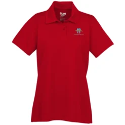 Command Snag Protection Polo - Ladies'