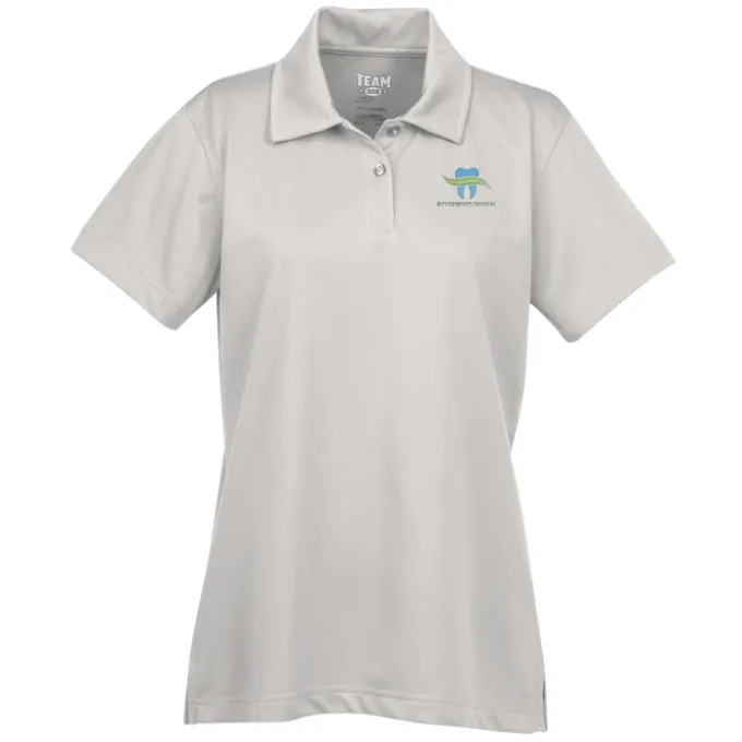 Command Snag Protection Polo - Ladies'