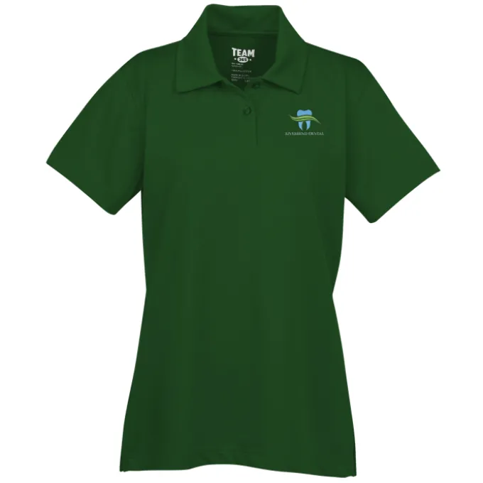 Command Snag Protection Polo - Ladies'