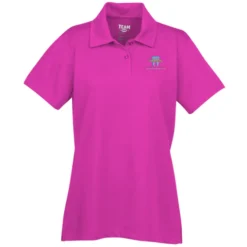 Command Snag Protection Polo - Ladies'