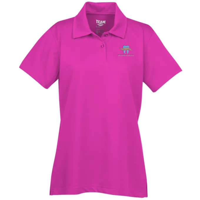 Command Snag Protection Polo - Ladies'