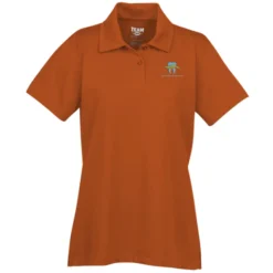 Command Snag Protection Polo - Ladies'