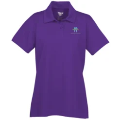 Command Snag Protection Polo - Ladies'