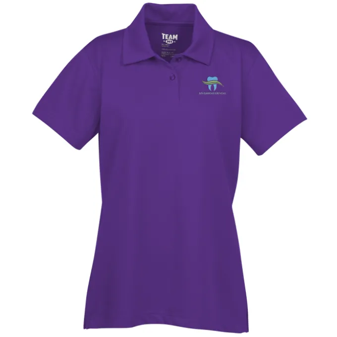 Command Snag Protection Polo - Ladies'