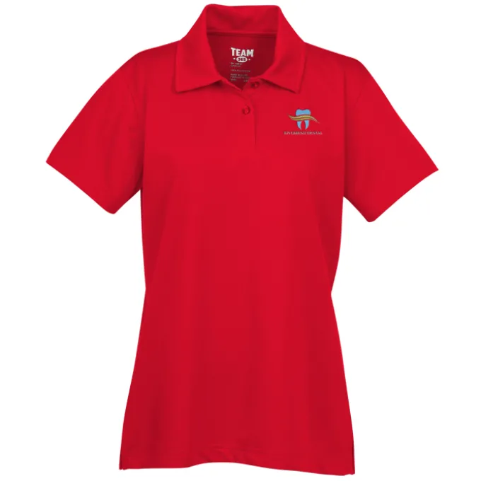 Command Snag Protection Polo - Ladies'