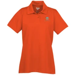Command Snag Protection Polo - Ladies'