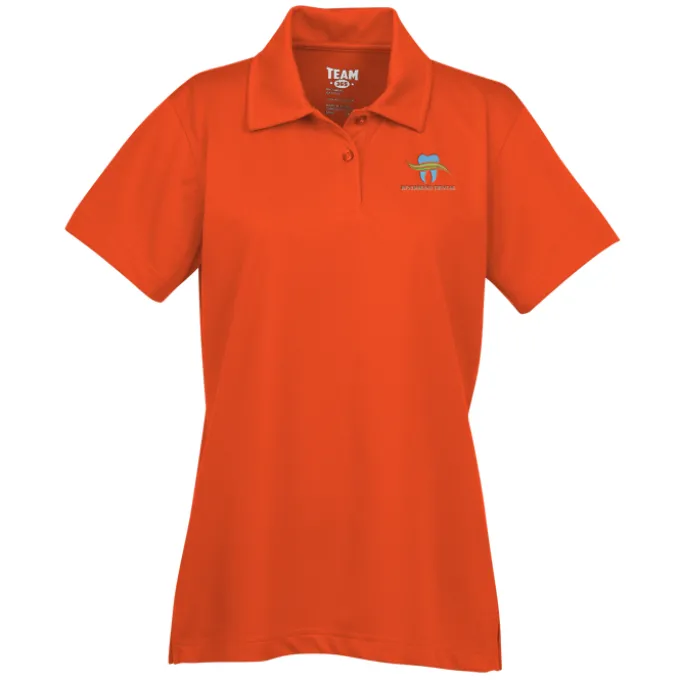 Command Snag Protection Polo - Ladies'