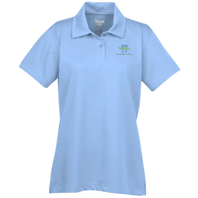 Command Snag Protection Polo - Ladies'