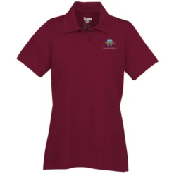Command Snag Protection Polo - Ladies'