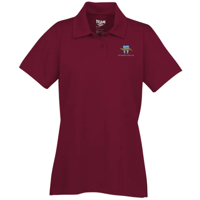 Command Snag Protection Polo - Ladies'