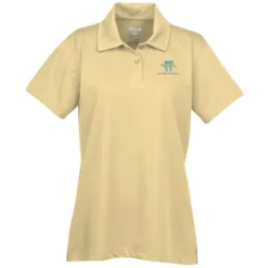 Command Snag Protection Polo - Ladies'